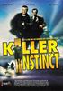 Killer Instinct DVD 4/3 1.33 - One Plus One