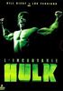 Édition Digipack 2DVD : Le procès de L'Incroyable Hulk DVD 4/3 1.33 - TF1 Vidéo