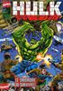 Hulk : Semic/Marvel France : 36 . Le syndrôme du survivant 