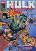 Hulk : Semic/Marvel France : 41 . Hulk contre les X-Men-La grande illusion 