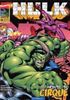 Hulk : Semic/Marvel France : 46- Le monde du cirque 