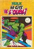 Pocket Color Marvel Aredit Hulk : 7 . La cité de l'oubli 