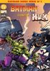 Batman Hors-Série - Semic série II : Batman contre Hulk - Batman Hors-Série 1 