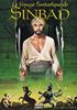 Le voyage fantastique de Sinbad DVD 16/9 1:85 - Columbia Pictures