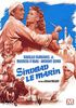 Sinbad le marin DVD 4/3 1.33 - MGM
