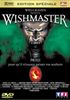 Wishmaster  - édition spéciale DVD 16/9 1:85 - TF1 Vidéo