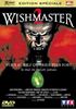 Wishmaster 2 - édition spéciale DVD 16/9 1:85 - TF1 Vidéo