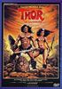 Thor le guerrier : Thor le guerier DVD 4/3 1.33 - L.C.J. Editions