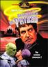L'Abominable docteur Phibes : L'abominablr Dr. Phibes DVD 16/9 1:85 - MGM