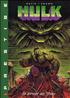 Hulk, Le Dernier des Titans A4 Couverture Rigide - Marvel France
