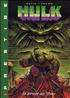 Hulk, Le Dernier des Titans A4 Couverture Rigide - Marvel France