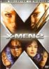 X-men 2 Collector DVD 16/9 2:35 - 20th Century Fox