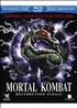 Mortal Kombat II : Destruction Finale : Mortal Kombat - Destruction finale - Blu-ray Disc Blu-Ray 16/9 1:77 - Metropolitan Film & Video