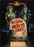 Le Retour des morts-vivants : Le Retour des morts vivants DVD 16/9 1:85 - MGM