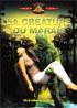 La Créature du marais DVD 4/3 1.33 - MGM