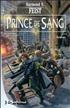 Princes de Sang : Prince de Sang Grand Format - Bragelonne