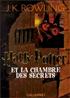 Harry Potter et la Chambre des Secrets Grand Format - Gallimard