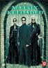 Matrix Reloaded DVD 16/9 2:35 - Warner Bros.