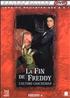 La fin de Freddy - L'ultime cauchemar : La Fin de Freddy, l'ultime cauchemard DVD 16/9 1:85 - Metropolitan Film & Video