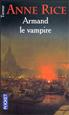 Armand le vampire Format Poche - Pocket