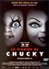 La fiancée de Chucky : La Fiancee de Chucky DVD 16/9 1:85 - Gaumont