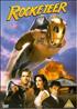 Rocketeer DVD 16/9 2:35 - Touchstone