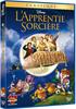 L'Apprentie sorcière DVD 16/9 1:85 - Walt Disney
