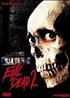 Evil Dead II  - édition collector DVD 16/9 1:85 - Studio Canal