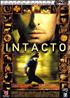 Intacto - édition prestige DVD 16/9 2:35 - TF1 Vidéo