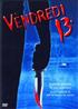 Vendredi 13 DVD 16/9 1:85 - Warner Bros.