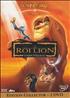 Le Roi Lion - Édition Collector 2 DVD DVD 16/9 1:85 - Walt Disney