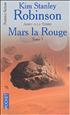 Mars la rouge tome 1 Format Poche - Pocket