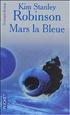 Mars la bleue Format Poche - Pocket