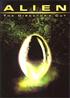 Alien : la version inédite : Alien - Director's Cut DVD 16/9 2:35 - 20th Century Fox