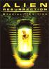 Alien la Résurrection : Alien - La résurrection - Version Longue DVD 16/9 2:35 - 20th Century Fox
