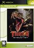 Turok Evolution - Xbox DVD-Rom Xbox - Acclaim