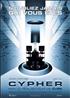 Cypher - édition collector DVD 16/9 1:85 - Metropolitan Film & Video