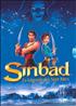 Sinbad - la légende des sept mers : Sinbad - Édition Collector 2 DVD DVD 16/9 1:85 - DreamCatcher