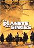 La Planète des singes - Édition Collector 2 DVD DVD 16/9 1:85 - 20th Century Fox