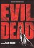 Evil Dead - Édition Collector DVD 16/9 1:85 - Studio Canal