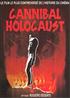 Cannibal Holocaust - Édition 2 DVD DVD 16/9 1:85 - Columbia Pictures