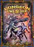 Dungeon Twister Boîte de jeu - Asmodée