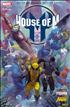 X-Men - 111 - House of Marvel 