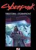 Cyberpunk 2020 2ème édition : Firestorm : Stormfront 21 cm x 29,7 cm - Oriflam-Archeon