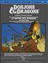 Donjons & Dragons - D&D : X4 - Le Maître des Nomades 21 cm x 29,7 cm - TSR