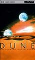 Dune - UMD UMD 16/9 - G.C.T.H.V.