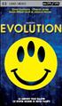 Evolution - UMD UMD 16/9 - G.C.T.H.V.