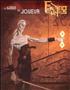 Fading Suns - La Geste du Futur : Le Guide du Joueur A4 Couverture Rigide - Edge Entertainment / Ubik