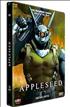 Appleseed - Edition Simple Boitier Métal Modéle Briareos DVD 16/9 - Kaze