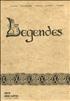 Légendes - Gamme générale : Légendes Boîte de jeu - Descartes